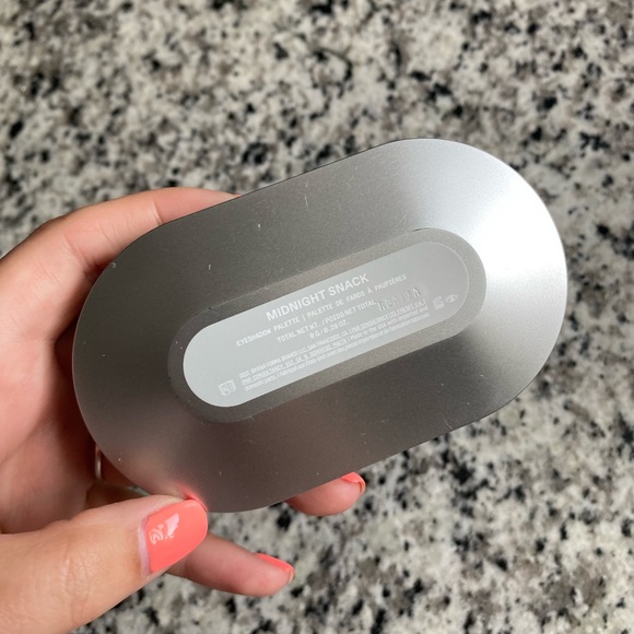 REM beauty Makeup Rem Beauty By Ariana Grande Eyeshadow Palette Poshmark